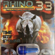 Rhino: Rhino 33 Platinum 19000 Male Enhancement