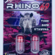 Rhino: Rhino69 2000k Double Pack