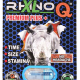 Rhino: XL Q 1,000,000 Male Enhancement