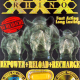 Rhino: XXX 11,000