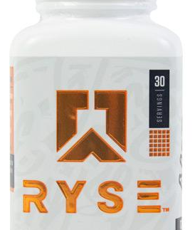 Ryse: Vitafocus, 60 Capsules