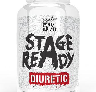 5% Nutirtion: Stage Ready, 60 Capsules