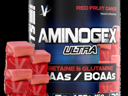 VMI: Aminogex Ultra, 30 Servings