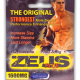 Zeus Plus 1600mg Male Enhancement