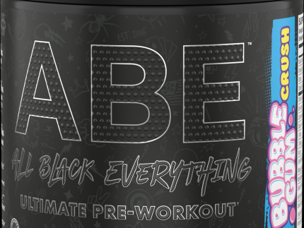 ABE: Ultimate Pre-Workout, 30 Servings