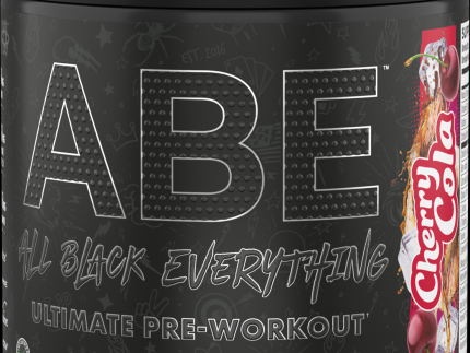 ABE: Ultimate Pre-Workout, 30 Servings