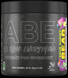 ABE: Ultimate Pre-Workout, 30 Servings