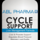 ABL Pharma: Cycle Support, 90 Capsules