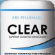 ABL Pharma: Clear Cognitive Enhancement, 60 Capsules