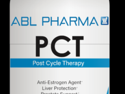 ABL Pharma: PCT, 60 Capsules