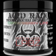 Apocalypse Labz: Acid Rain, CrankBerry Lime