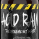 Apoclaypse Labz: Acid Rain, 45 Capsules
