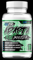 Kilo Labs: Adapta Test Booster, 120 Capsules