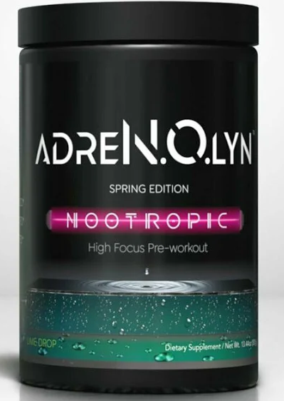 Blackmarket: AdreN.O.lyn Nootropic