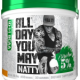 5% Nutrition: All Day You May Natty, 30 servings
