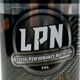 LPN: All In, Purple Haze, 30 Servings