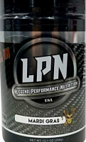 LPN: All In, Purple Haze, 30 Servings