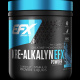 All American EFX: Kre-Alkalyn EFX Powder, 220 Gram