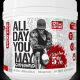 5% Nutrition: All Day You May (Caffeinated)