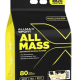 Allmax: All Mass 5lb