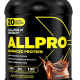 Allmax: Allpro, 3.2lbs