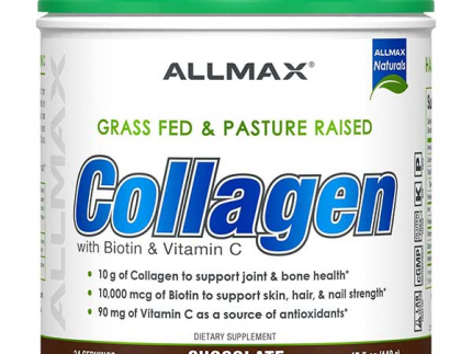 Allmax: Collagen 440 Gram
