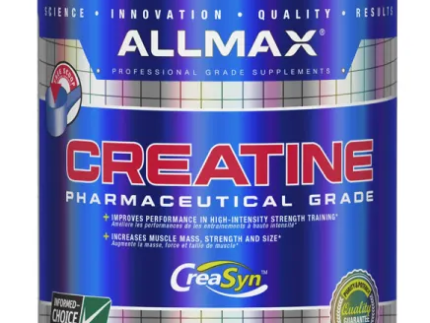 Allmax: Creatine 1000 Gram