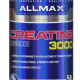 Allmax: Creatine 3000, 150 Capsules