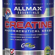 Allmax: Creatine, 400 Gram