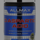 Allmax: D-Aspartic Acid, 100g