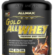 Allmax: Gold All Whey 5lb