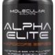 Molecular Evolutions: Alpha Elite, 60 Capsules