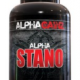 Alpha Gainz: Alpha Stano, 90 Capsules