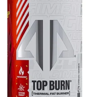 Alpha Prime: Top Burn 60 Capsules