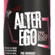 AlphaBreed: Alter Ego, Pink Blood Burst