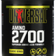 Universal: Amino 2700, 120 Tablets
