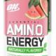 Optimum: Animo Energy Naturally Flavored, 25 Servings