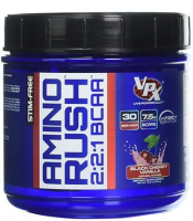 VPX: Amino Rush 2:2:1 BCAA
