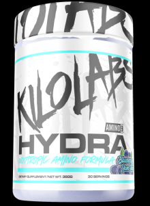 Kilo Labs: Amino 9 Hydra