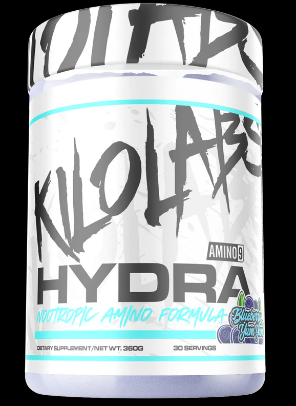Kilo Labs: Amino 9 Hydra
