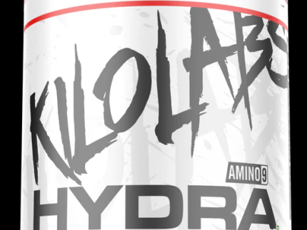 Kilo Labs: Amino 9 Hydra