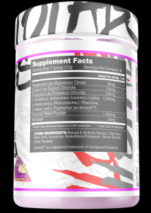 Kilo Labs: Amino 9 Hydra