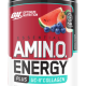 Optimum: Amino Energy Plus UC-II Collagen