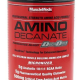 MuscleMeds: Amino Decanate
