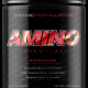 Iconic Formulations: Amino Essentials, Watermelon