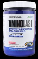 Gaspari: AminoLast, 30 Servings