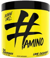Insane labz: #AMINO