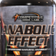 CEL: Anabolic Effect, 180 Capsules
