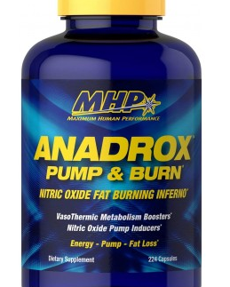 MHP Anadrox