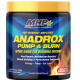 MHP: Anadrox Pump and Burn Powder
